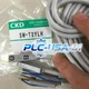 1PCS Brand New CKD SW-T2YLH Magnetic Switch SW-T2YLH  Fast Shipping