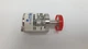 MKS Baratron Pressure Switch, Model 51B11TGA2BA010, Range 1.38 kPa, Used