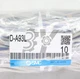 10PCS SMC D-A93L Magnetic switch DA93L