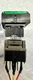 FUJI AH164-TL5 Green Push Button Switch