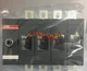 ABB Disconnect Switch OT800E04K NEW