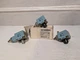 Lot of 3 Telemecanique limit switch heads: ZCK-E05 (new), ZCK-E09 (used),ZCK-E05