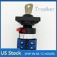 New 3HAC052287-001 2-speed 2-section mode switch selector F ABB robot cabinet