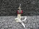 7101 C&K Toggle Switch Assembly