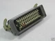 Amphenol C146-10A024-102-1 Connector 24Pin 15A 250V C/W C146-10F024-001-1 USED
