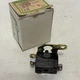 NEW _ General Electric CR2940U310 GE Block W/Mounting Plate CR2940U310A
