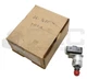 NEW UNITED ELECTRIC J54S-25 9718 PRESSURE SWITCH 10-100PSI 0.7-6.9BAR