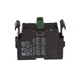 Eaton M22-K10 Moeller Contact Block, 22mm Diameter, 1NO Contact