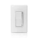 Leviton Decora Slide Dimmer Switch for Electronic Low Voltage and Dimmable...
