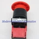 One New For FUJI AR22V2R-01R Scram button switch#QW