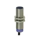 XS618B1MBL2 - Telemecanique Inductive sensor L62mm  brass  Sn8mm  24..240VAC/DC 