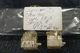 Square D Class 9001 Type KA-3 Used Contact Block