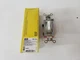 HUBBELL HBL1223W Wall Switch 3-Way. 120/277V. 20A. White Toggle NEW