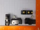 Lot of 7 HONEYWELL BZ-2RW82272-A2  X92975 SWITCH SNAP ACTION SPDT 1A 125V