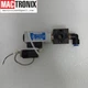 Festo PEV-1/4-SC-OD Pressure Switch ft FRZ-D-MINI Distributor Block@TSPRO Dahchi