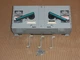 ITE Siemens V7E3611  30amp 600V Fusible Panel board Switch Ser A W/HARD