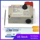 1PC Omron D4BL-2CRA D4BL2CRA Guard Lock Safety-Door Switch US Free TAX