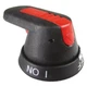 ABB OHB65J6E011 Pistol Handle, Black, New