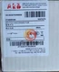 1PC NEW ABB Disconnect Switch OT400E04K