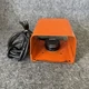 Line Master 491-SC36 Light Duty Foot Switch & 522-B14 Full Guard Used