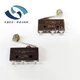 Honeywell 111Sm2-T Miniature Snap Action Switch, Lever, Roller Actuator #GK-2