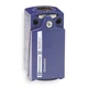 Telemecanique Sensors Zcd21 1Nc/1No Compact Limit Switch Body Ip 66, 67