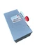 🔴Eaton DH361FGK Heavy Duty FUSIBLE Safety Switch 30 Amp 600 Vac 3P‼️C