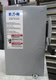 👀EATON / CUTLER HAMMER 30A FUSED SAFETY SWITCH 240V 3&Oslash; 7.5 HP TYPE 1 DG221NGB