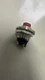 OTTO P8-311611C PUSHBUTTON RED