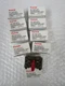 NEW LOT OF 9 FURNAS OIL TIGHT N C CONTACT BLOCK 52BAJ SER D