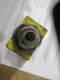 Banner Model: STBVP6Q Optical Touch Safety Button 