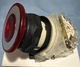 Schneider Electric 9001KR9RH13 Harmony Non-Illuminated Pushbutton