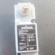Siemens 3SE03-SA Limit Switch Body 1NO/1NC Heavy Duty Gray/Black 3SE03-RA