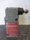 Nice Allen Bradley 802T-K1TPD Oil Tight Limit Switch Series J