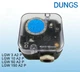 DUNGS burner pressure switch LGW3A2P LGW10A2P LGW50A2P LGW150A2P