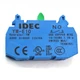 4pcs IDEC YW-E10 Contact 1NO contact switch NEW