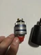 Whitman Controls Corp  Pressure Switch W117G-5H-F52TB-X 6-50 PSIG NO/NC 33825