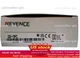 New KEYENCE GS-11PC Safety Interlocking Switch - Silver
