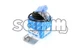 SICK WTB250-2R1541 ; 6044683 PHOTOELECTRIC PROXIMITY SENSOR New