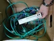 Minicom CAT5 Smart Switch 1SU22003/R 16 Port Ethernet Switch. No cables included
