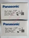 1PCS New Panasonic In Box DP102EP DP-102-E-P Pressure Sensor Fast Shipping