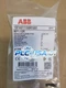1PCS Brand New ABB MP1-10R 1SFA611100R1001 push button switch  Fast delivery