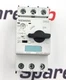 SIEMENS 3RV1421-0GA10 Motor Protection Circuit Breaker 0.45-0.63A