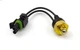 POLLAK Precision Ball Switch - NC - Sealed Screw Terminals - PN 21-478P (Blac...