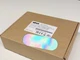 1pcs New  852-112/000-001 WAGO Industrial Switches