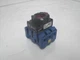 KG20 Kraus & Naimer disconnect switch terminal block (Used and Tested)