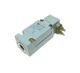 TELEMECANIQUE  ZCK-J11  ZCK-J01 ZCK-E056  OIL TIGHT LIMIT SWITCH  10 AMP