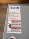 DG322NRB  Eaton   HD Disconnect Switch 60 Amps 230/480Volts 600Max AC 3ph