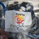 10PC New FESTO QSL-1/2-10 190661 Push-In Fittings Connector Free Shipping