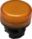 1x Telemecanique indicator light front element yellow ZA2-BV05